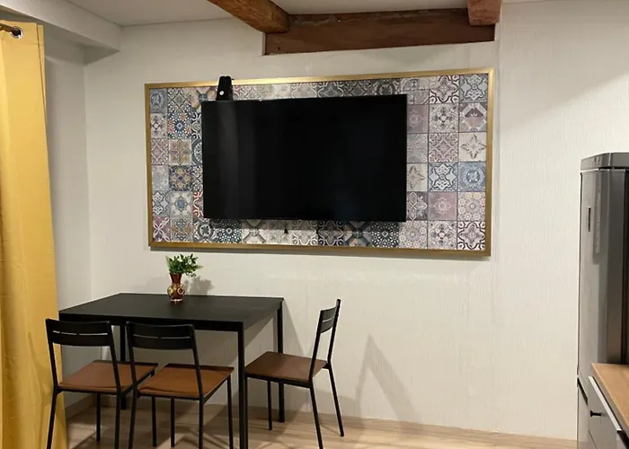 Old Studio 1850
