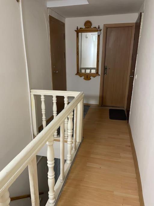 Apartment Old 1850