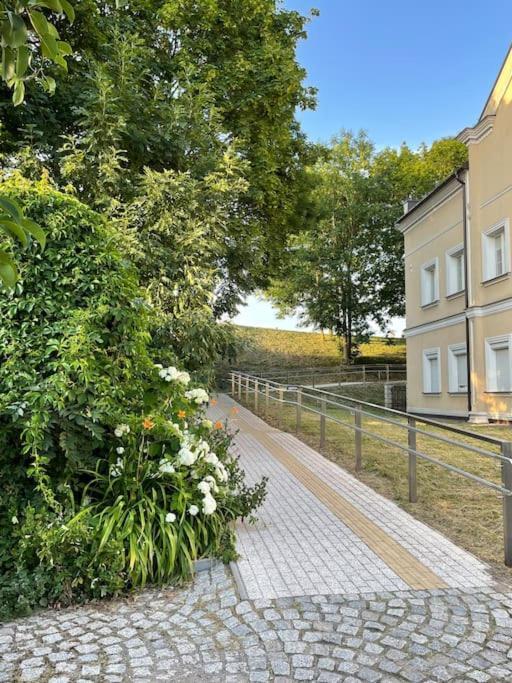 Old 1850 Huoneisto Klaipėda